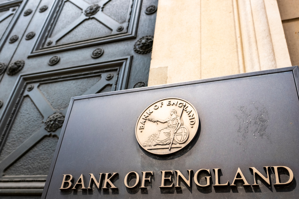 Bank of England Financial Stability Report Dec 2021