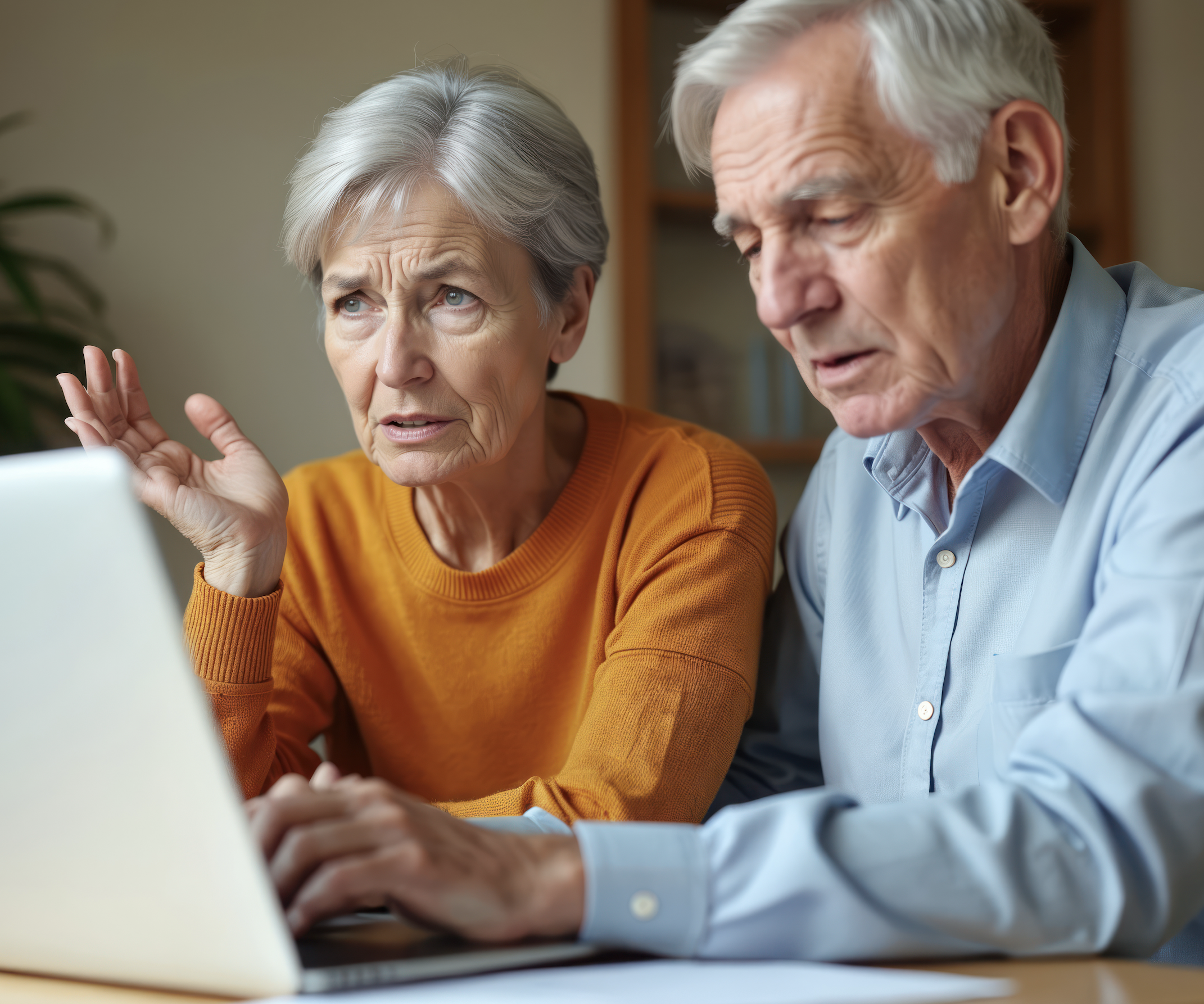 Half a million UK retirees overtaxed on pensions