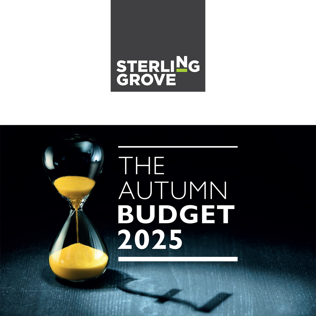 Sterling Grove Budget Guide Now Available