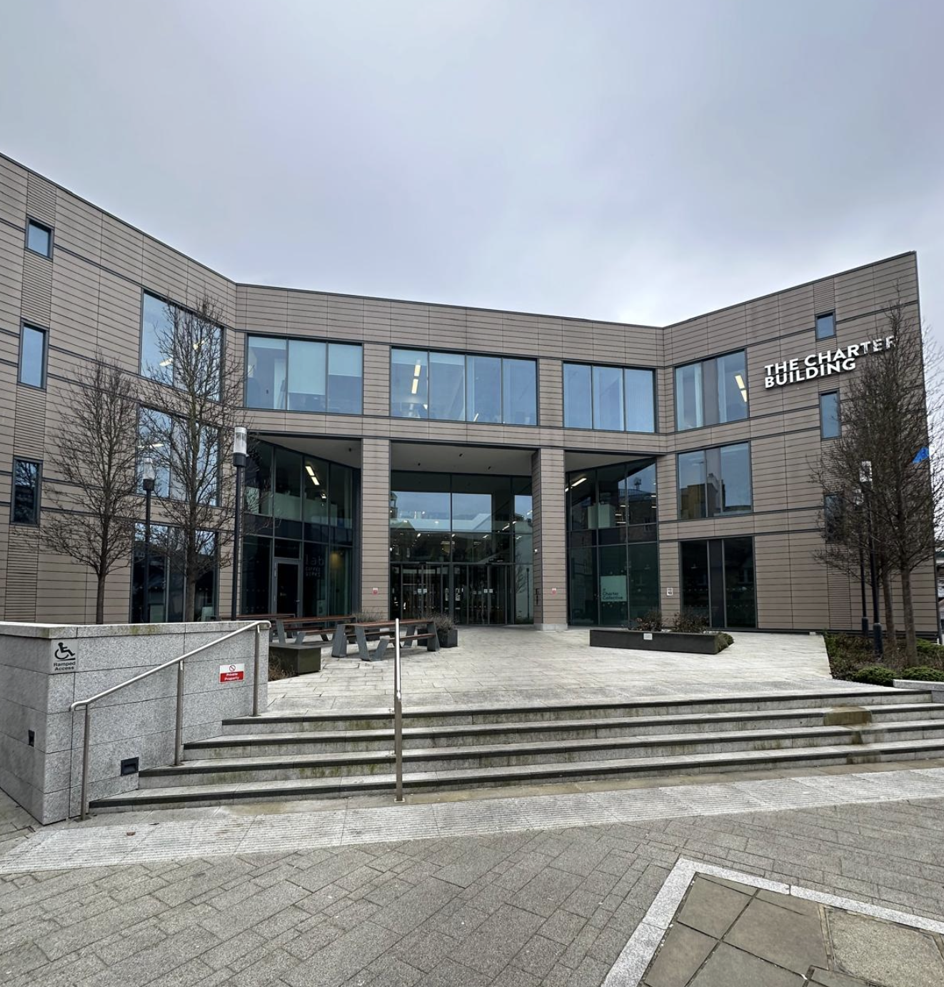 Sterling Grove Announce Second Office