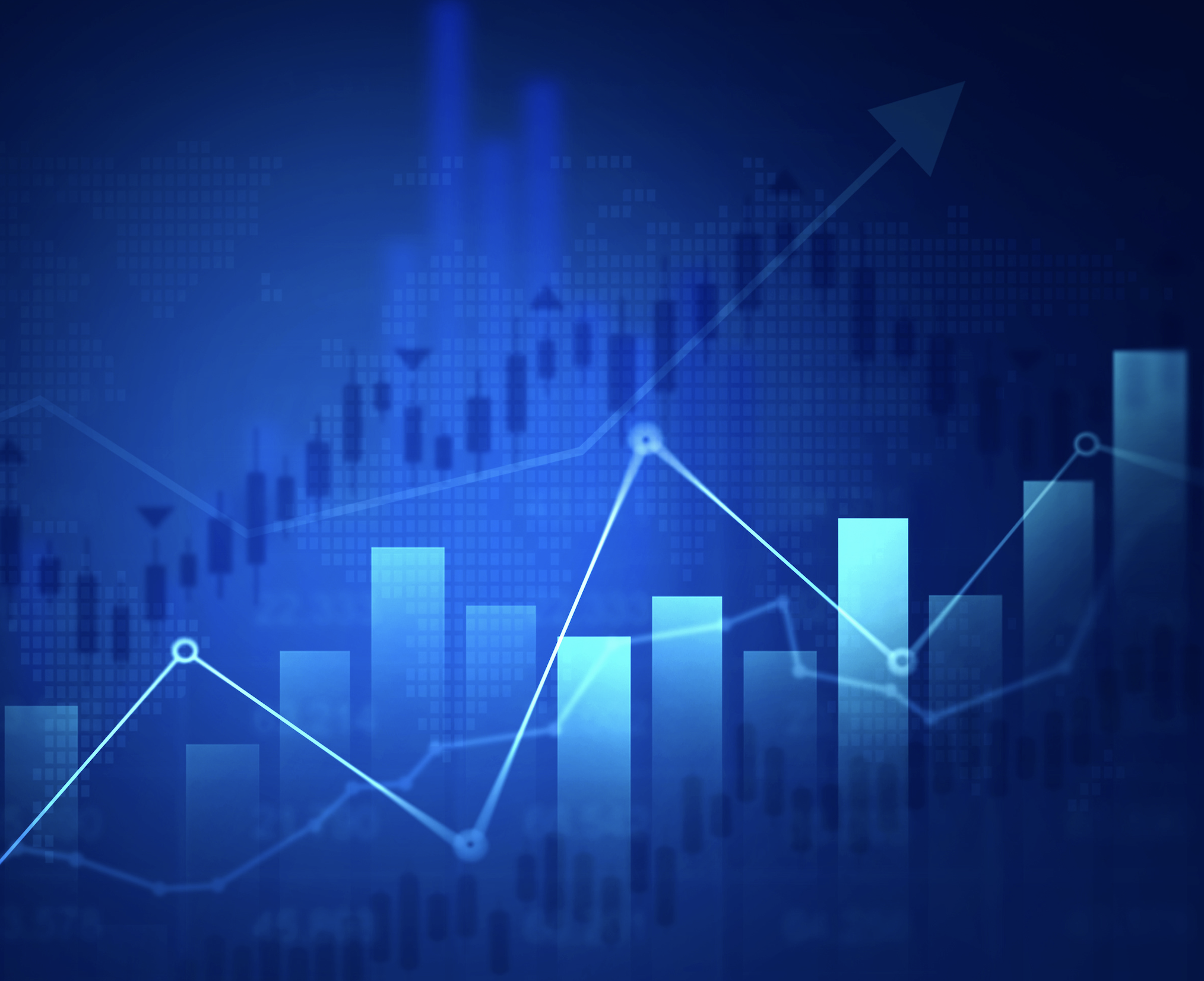 The UK economy unexpectedly grew 0.5% pre Iraq War